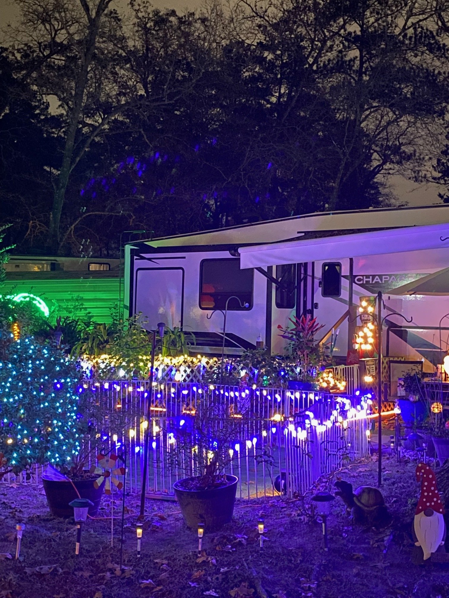 River Park Valdosta RV Park in Valdosta,