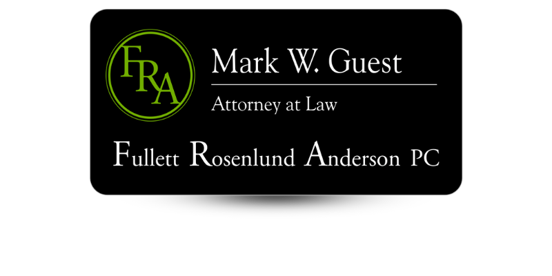 branded  name badge