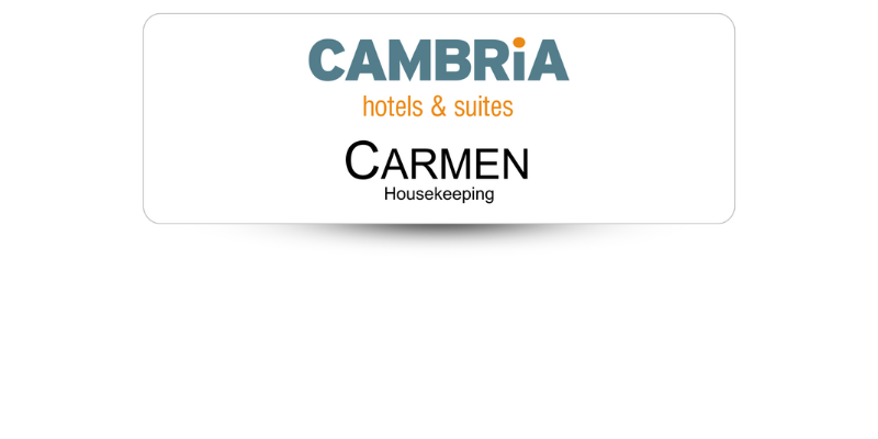 hotel name badge