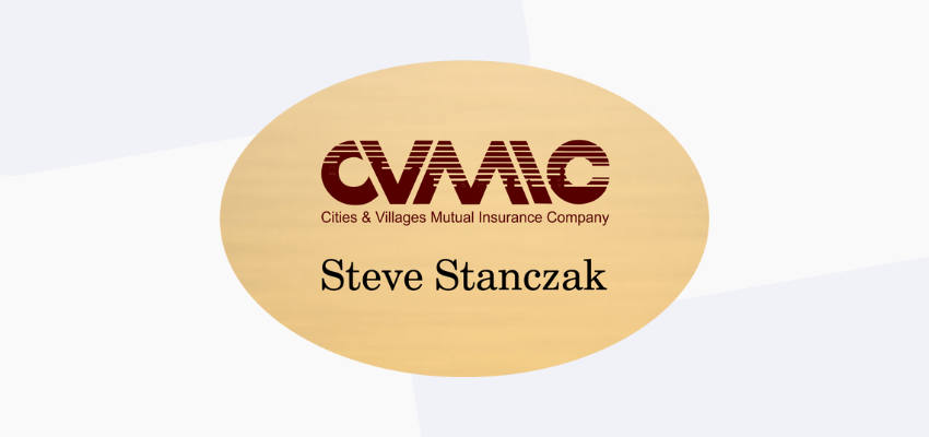 how employees can benefit from name tags