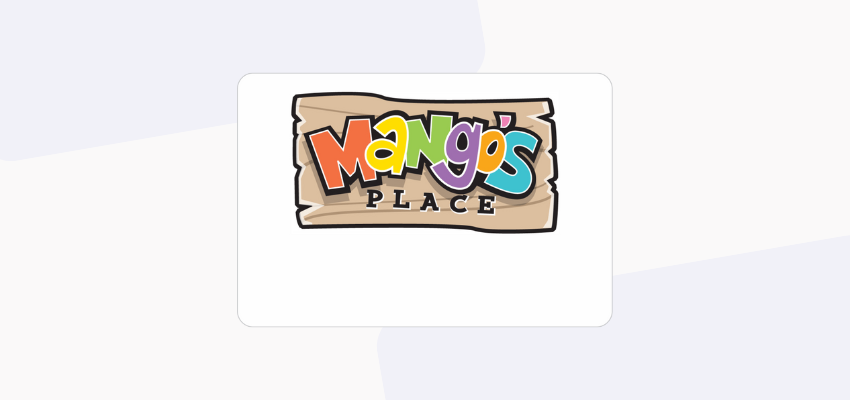 custom name tag design to help with customer experience