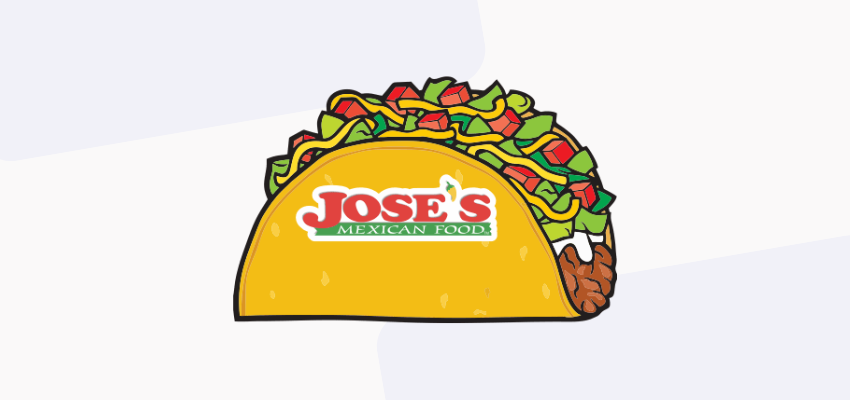 custom shaped name tags