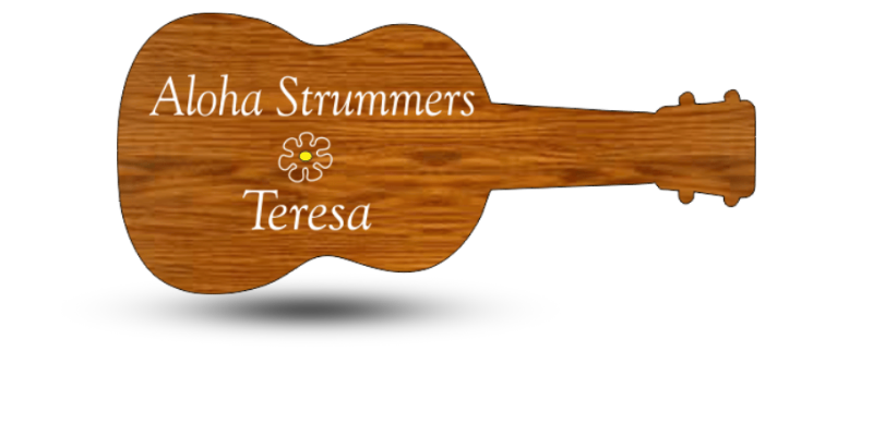 custom-shaped name badge