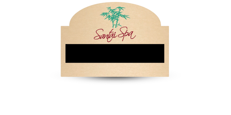 reusable name badge