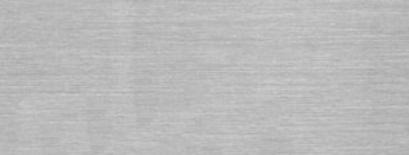 silver color sample