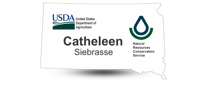 USDA name event name tag