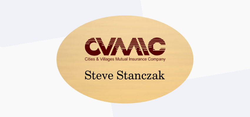 why buy name tags for businesses