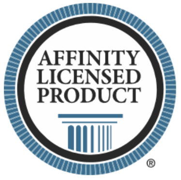 Affinity Licensed Product - Sorority Name Tags