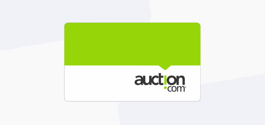 green and white reusable name tag with full color logo