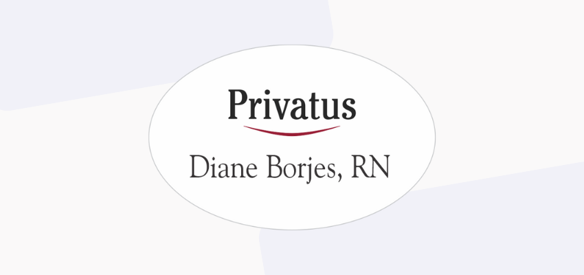custom name tag design oval