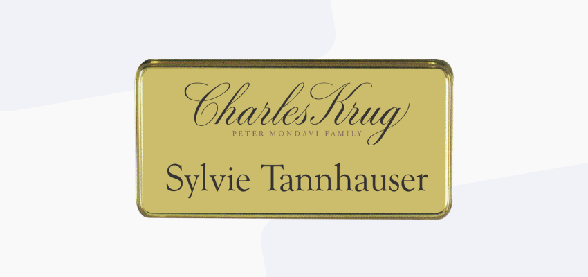 reasons for uniform name tags