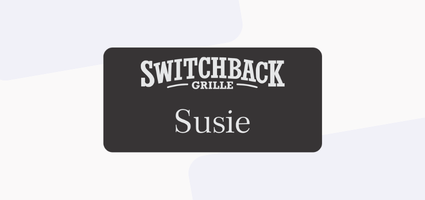 name tag by Name Tag Pros