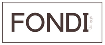 logo FONDI dal 1936