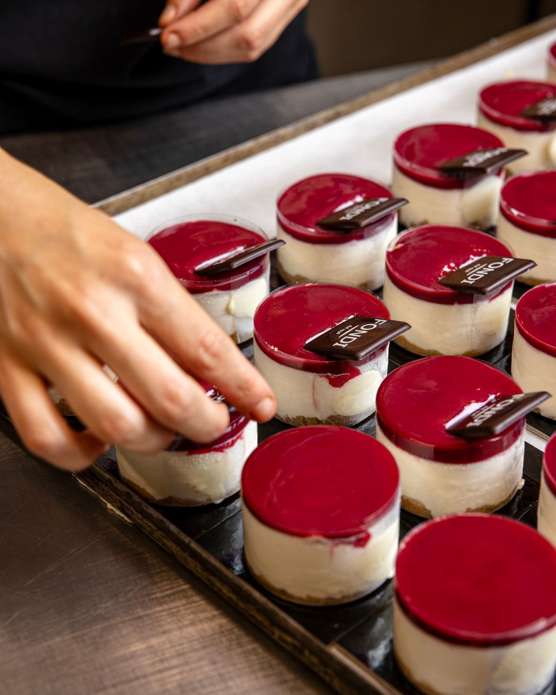 Pasticceria FONDI