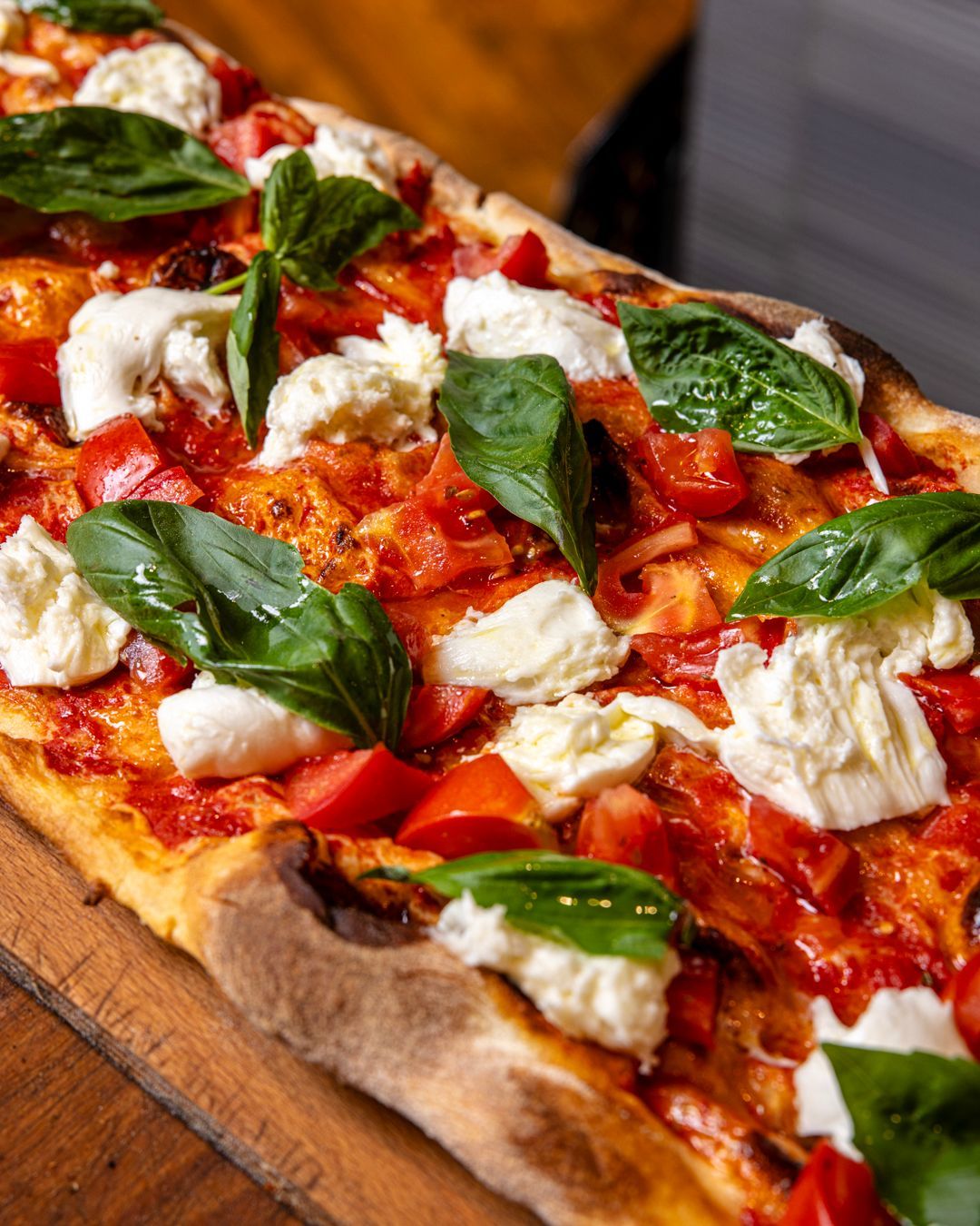 pizza FONDI