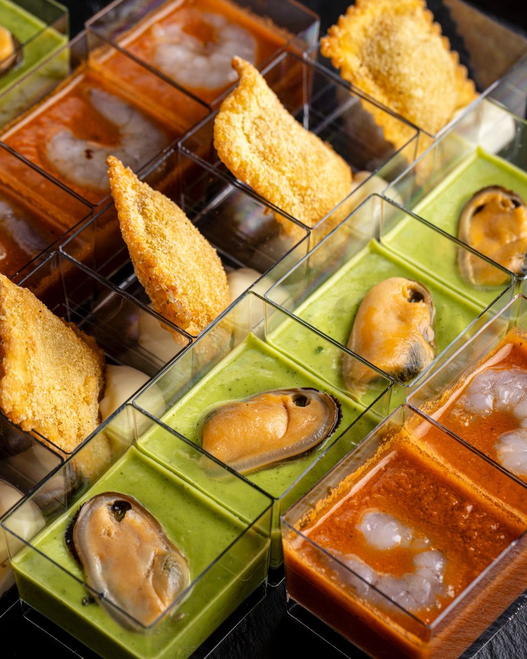 aperitivo catering FONDI