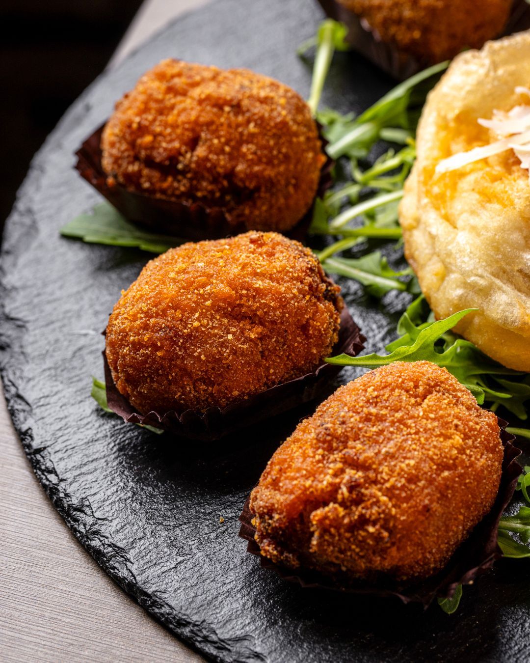 supplì catering FONDI