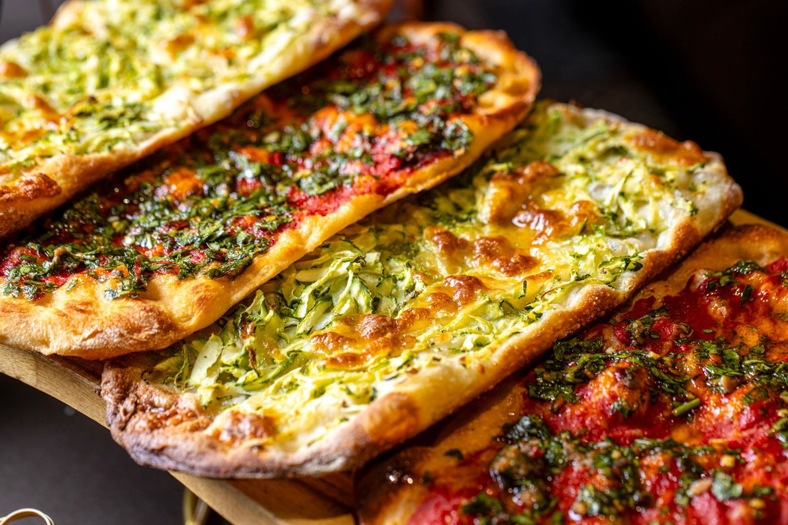 Lingue di Pizza FONDI