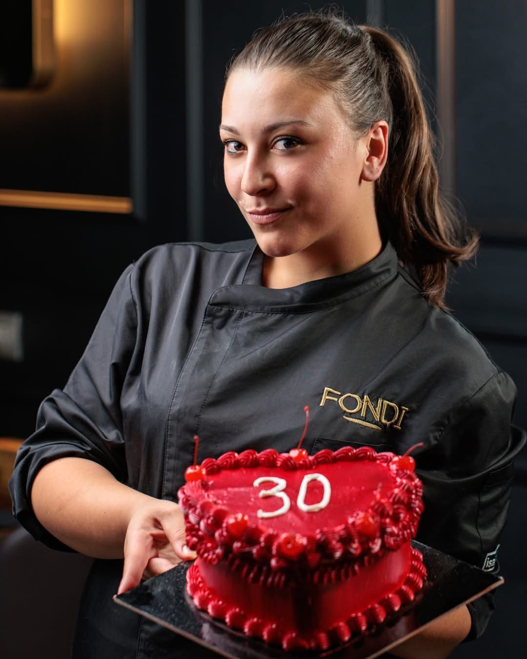 pasticcera FONDI