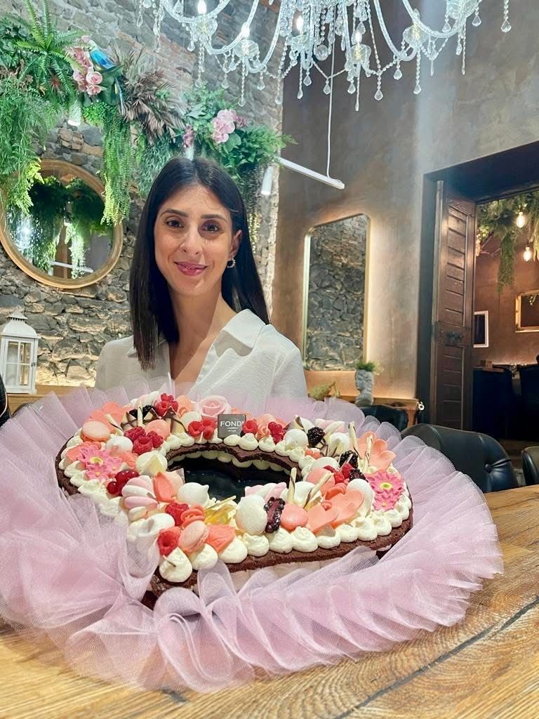 foto pasticcieria FONDI
