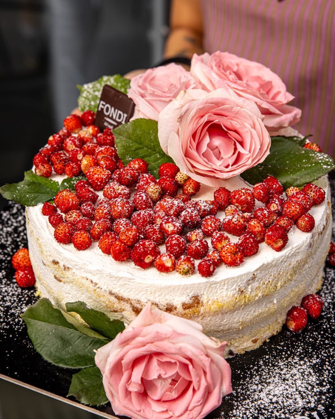 torte personalizzate FONDI