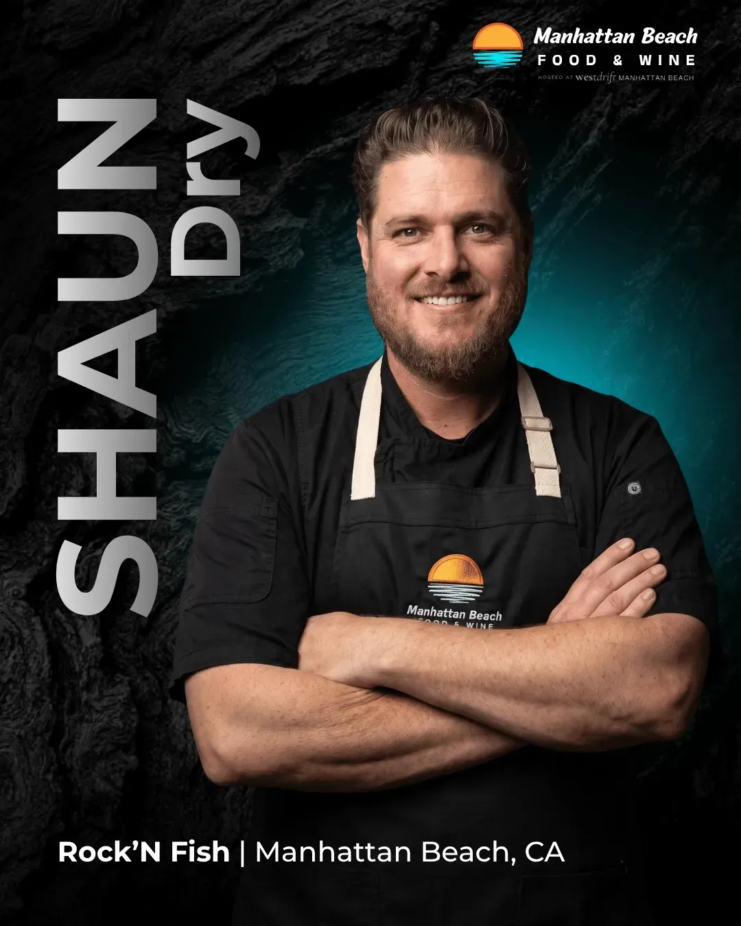 Shaun Dry