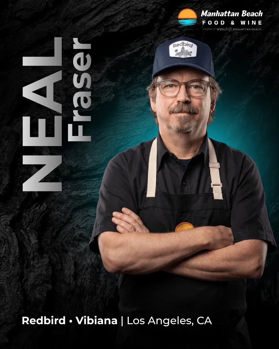 Neal Fraser
