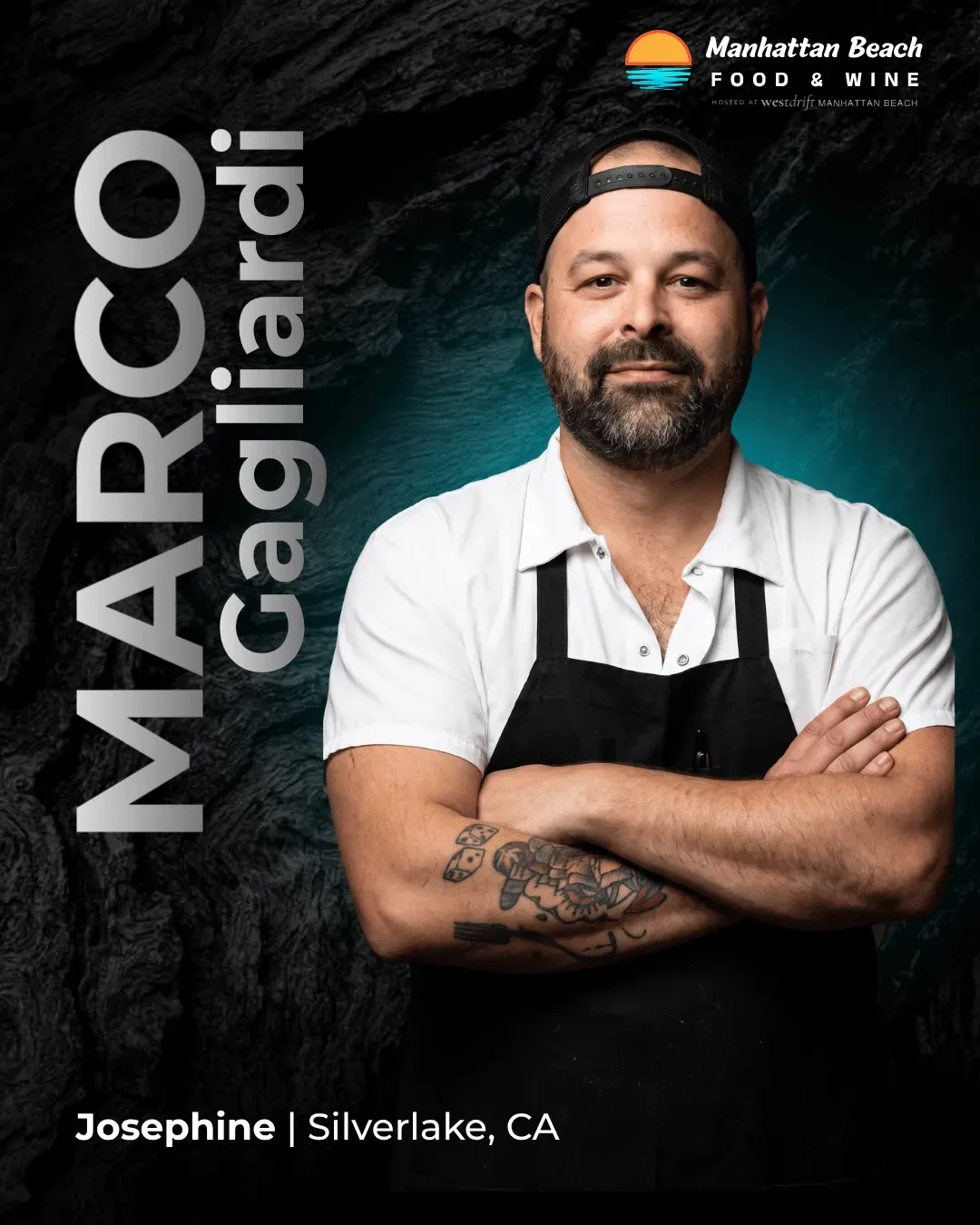 Marco Gagliardi