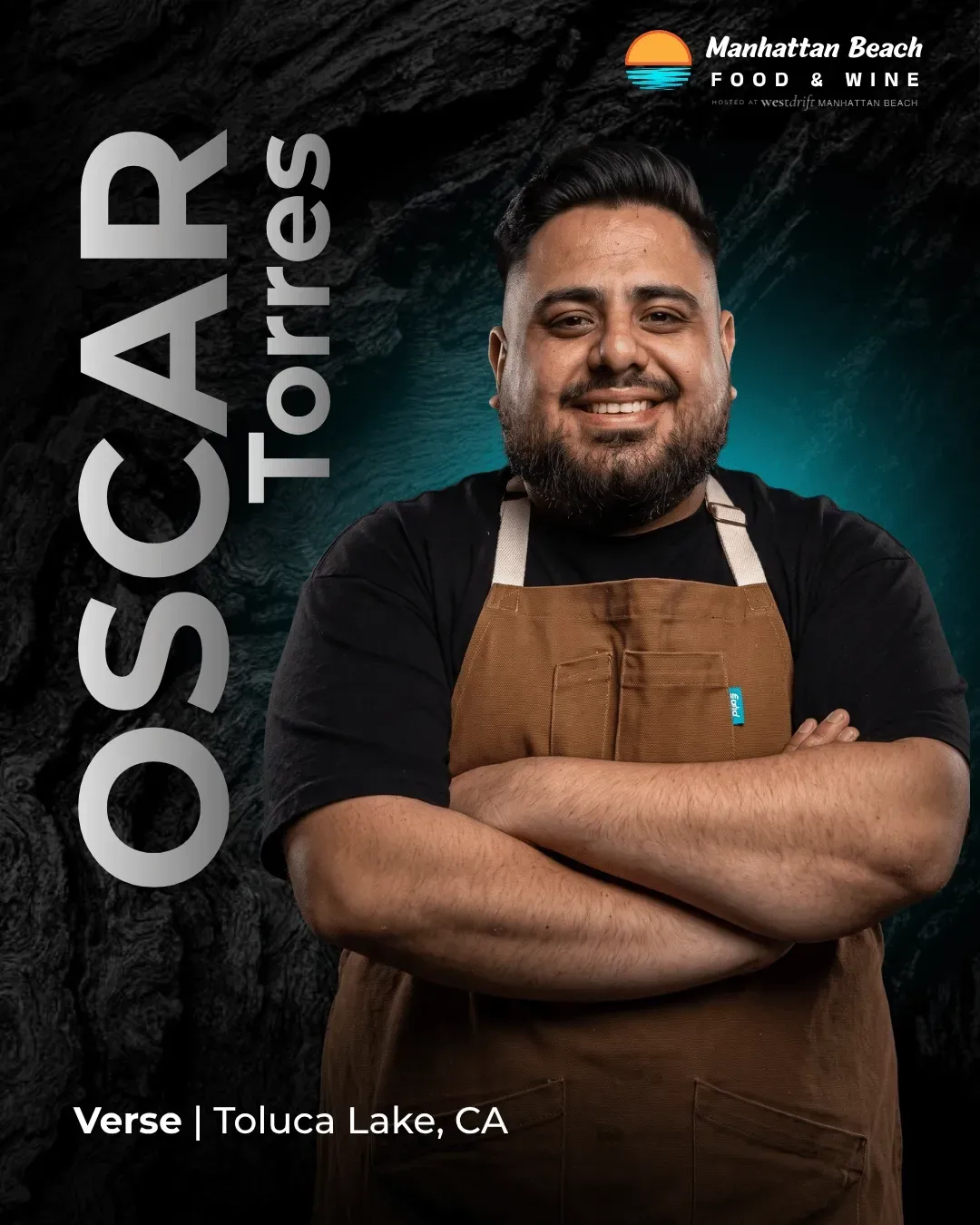 Oscar Torres