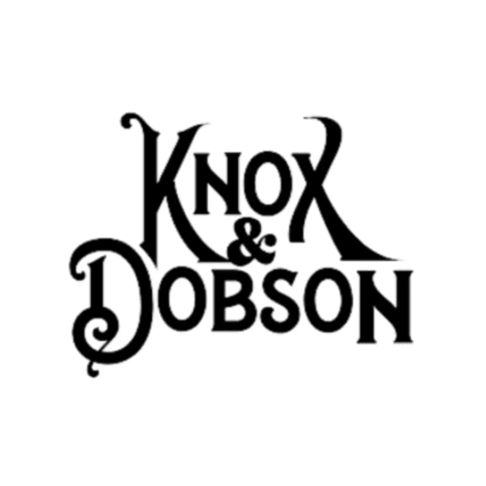 Knox & Dobson
