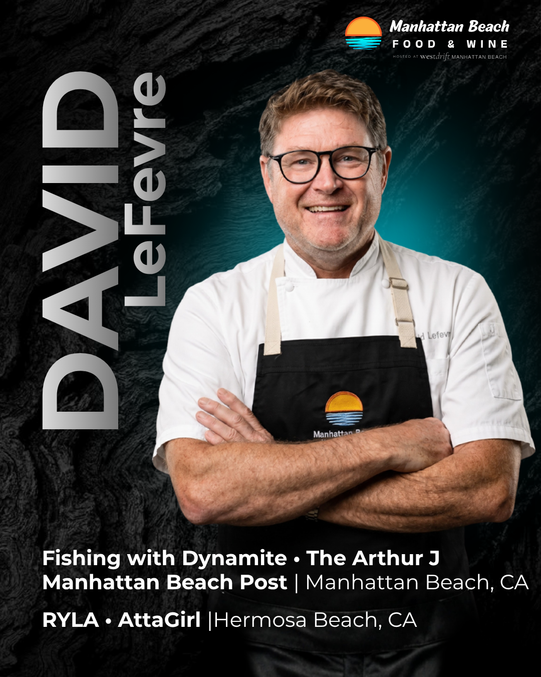 David LeFevre