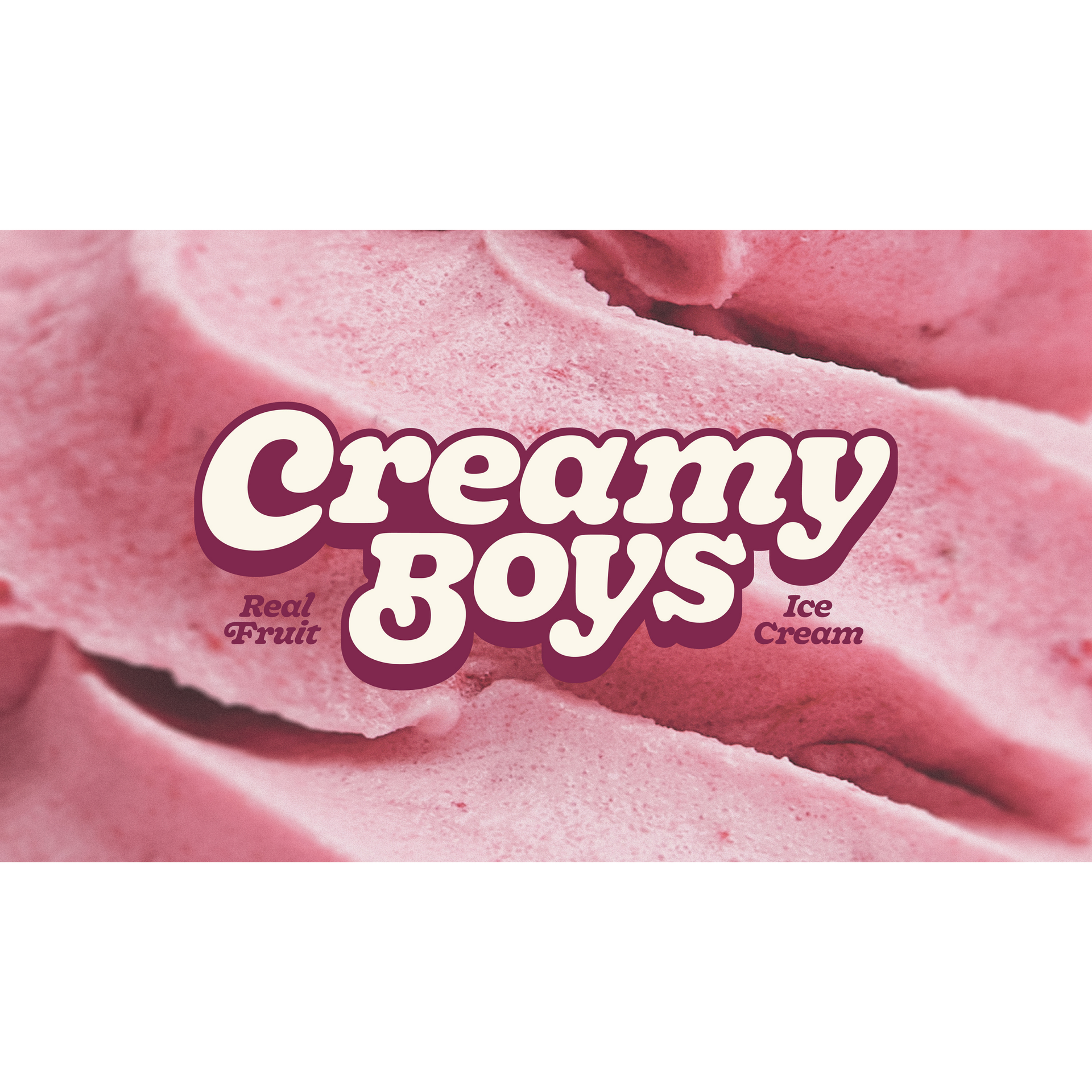 Creamy Boys