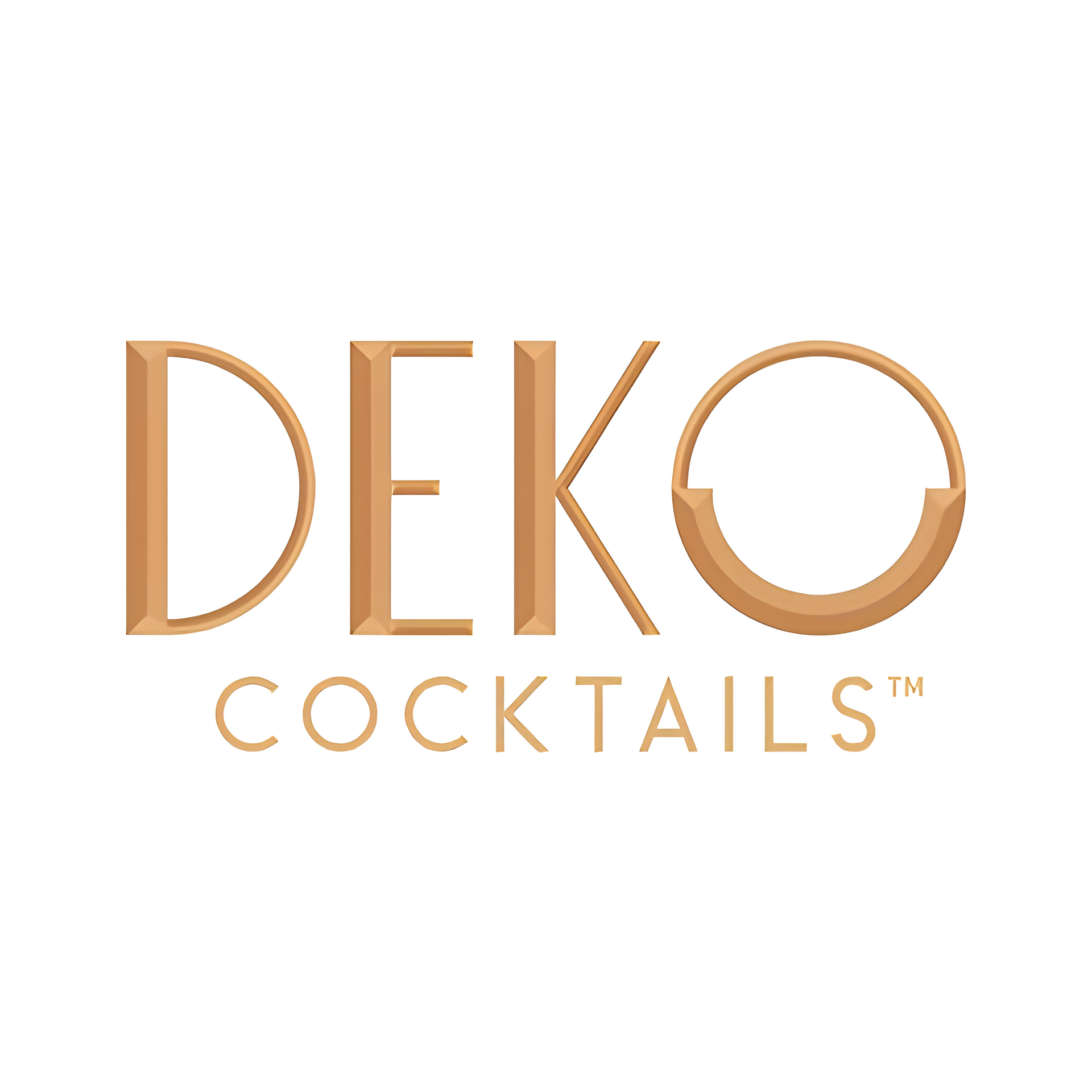 Deko Cocktails