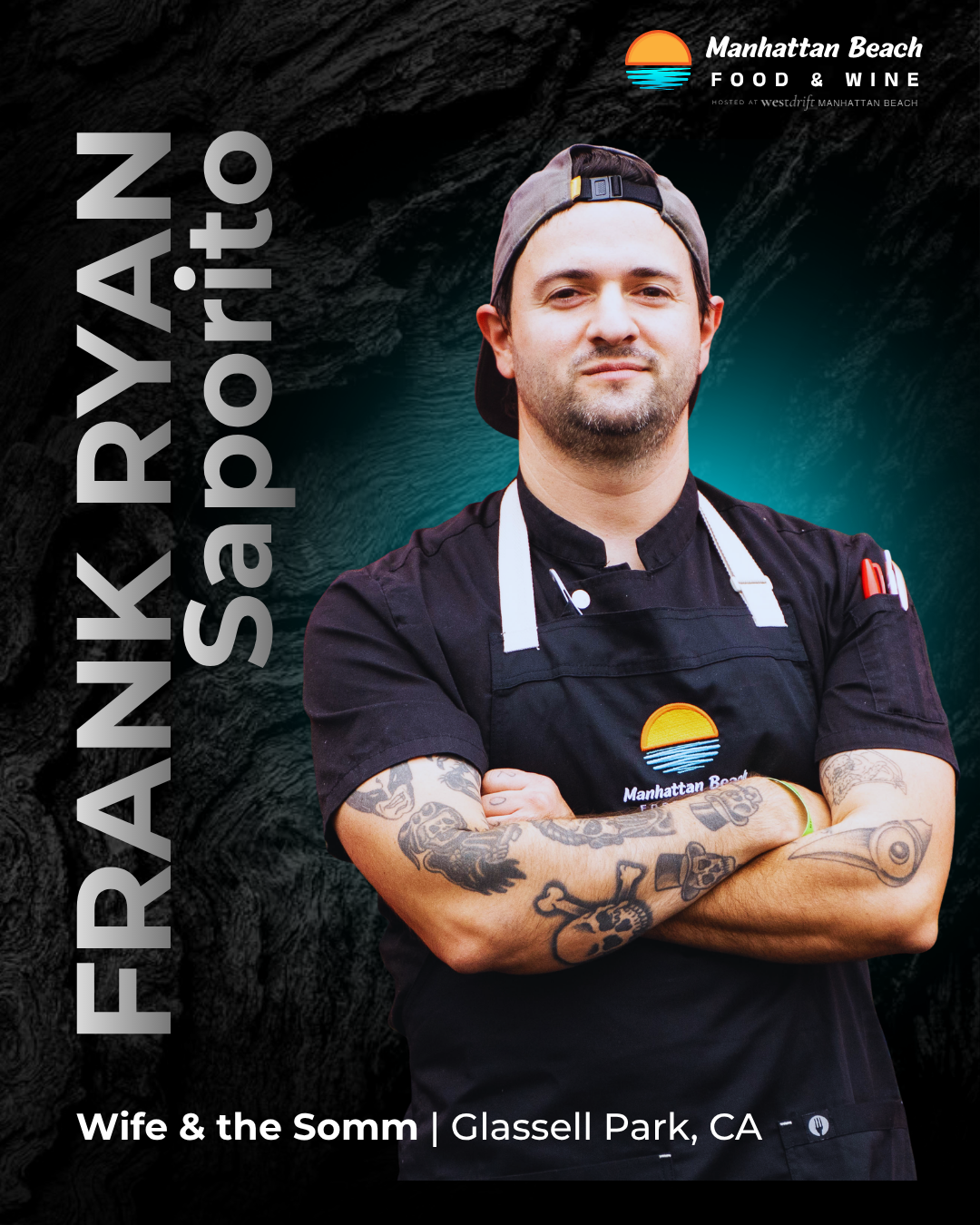 Frank Ryan Saporito