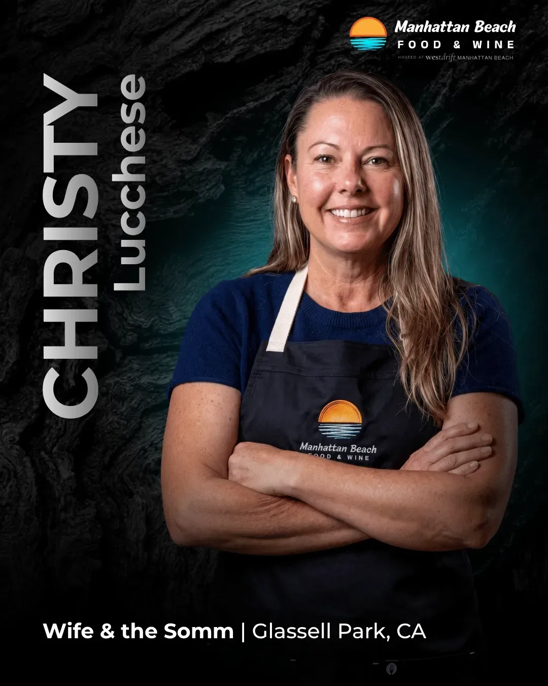 Christy Lucchese