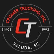 Cromer Trucking Inc Cromer Trucking Inc