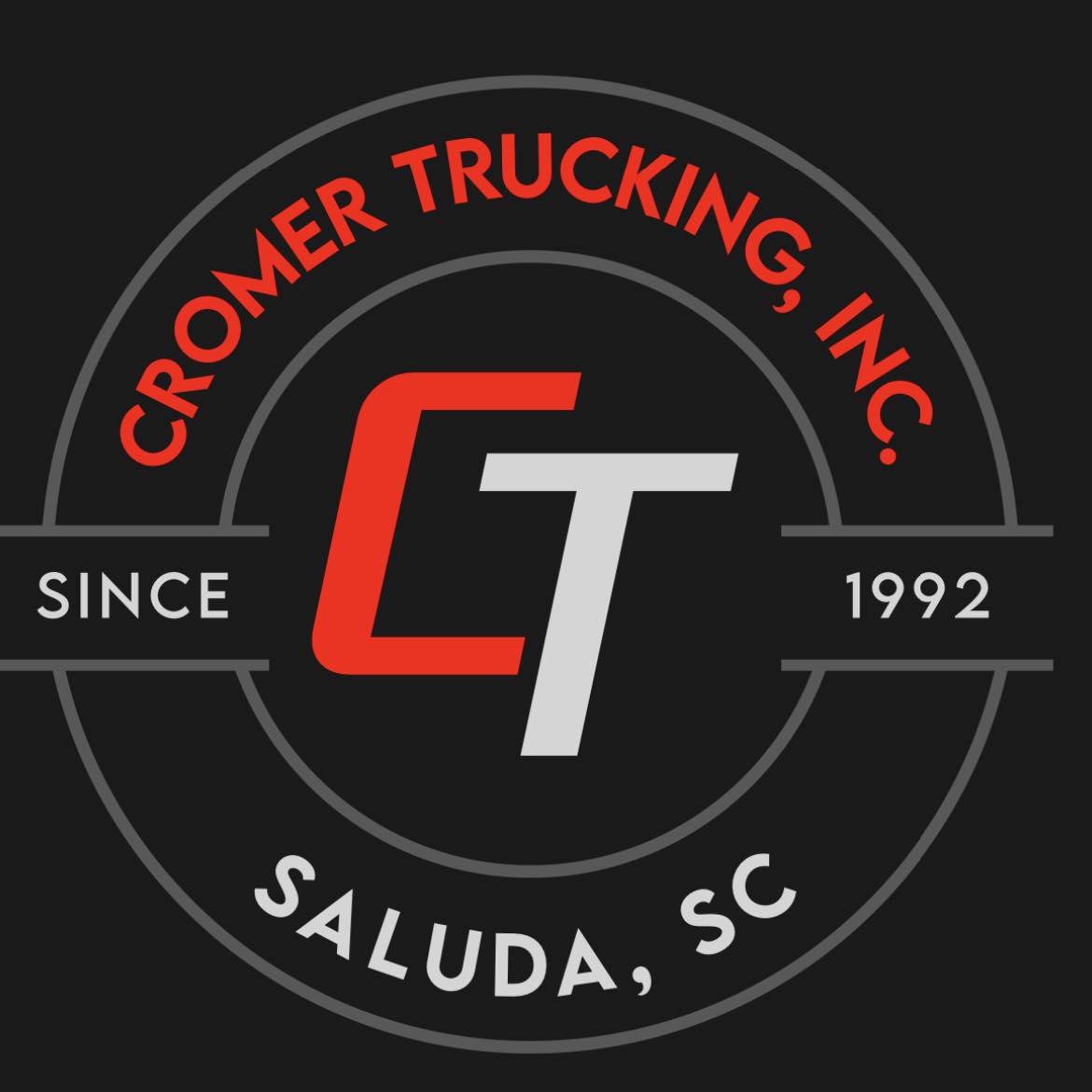 Cromer Trucking Inc Cromer Trucking Inc
