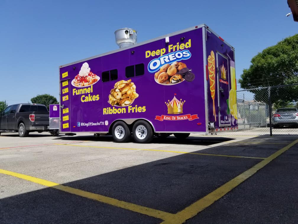 Smokin Joes Trailers Leading Custom Trailer Manufacturer Texas