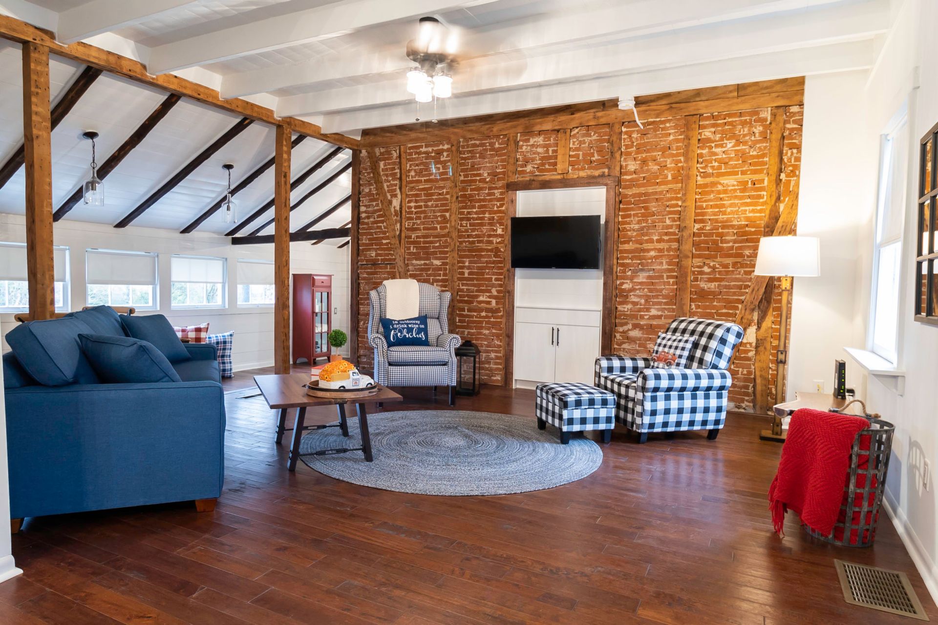 The Hoffmann Augusta Guest Collection Augusta, MO