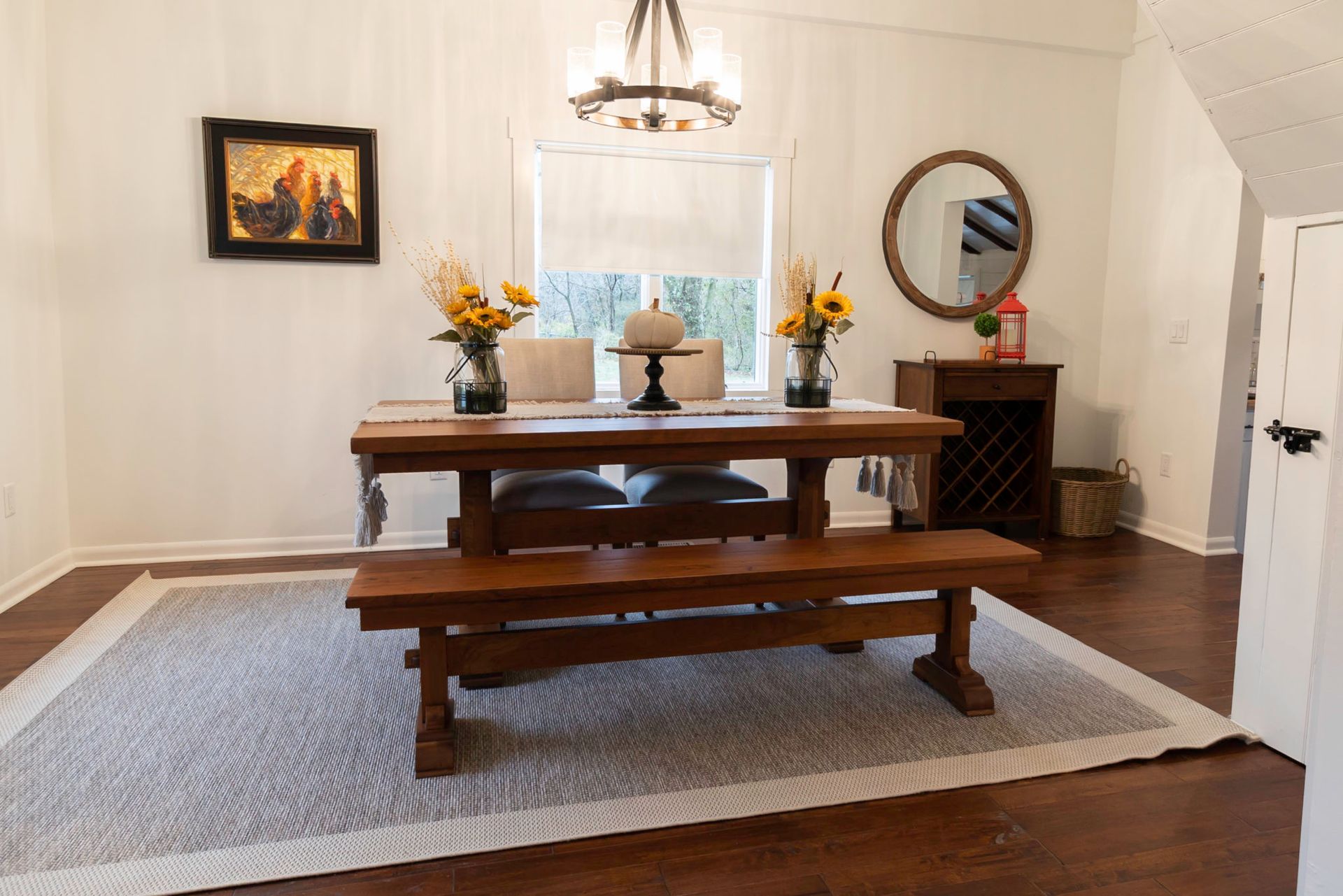 The Hoffmann Augusta Guest Collection Augusta, MO