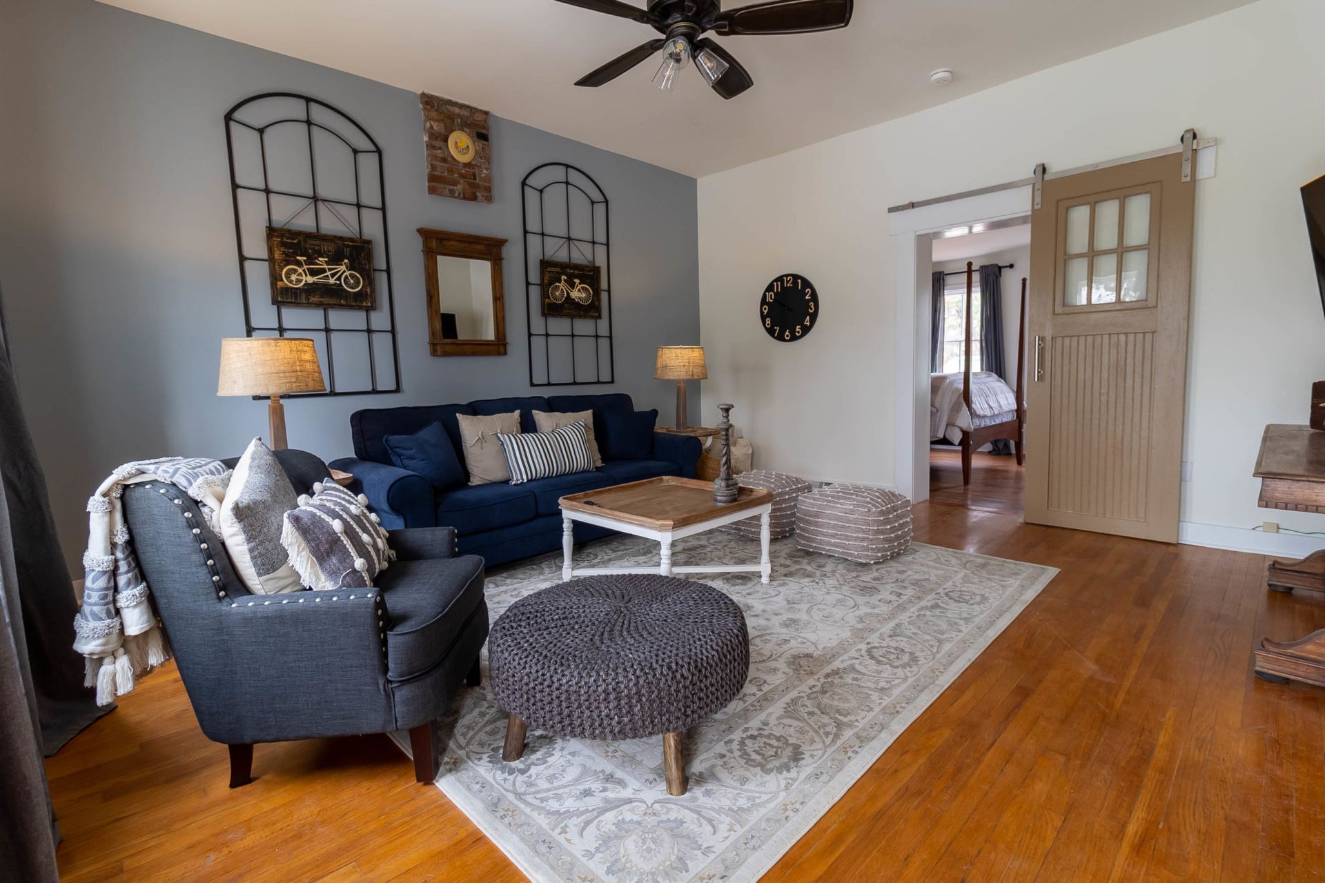 The Hoffmann Augusta Guest Collection Augusta, MO