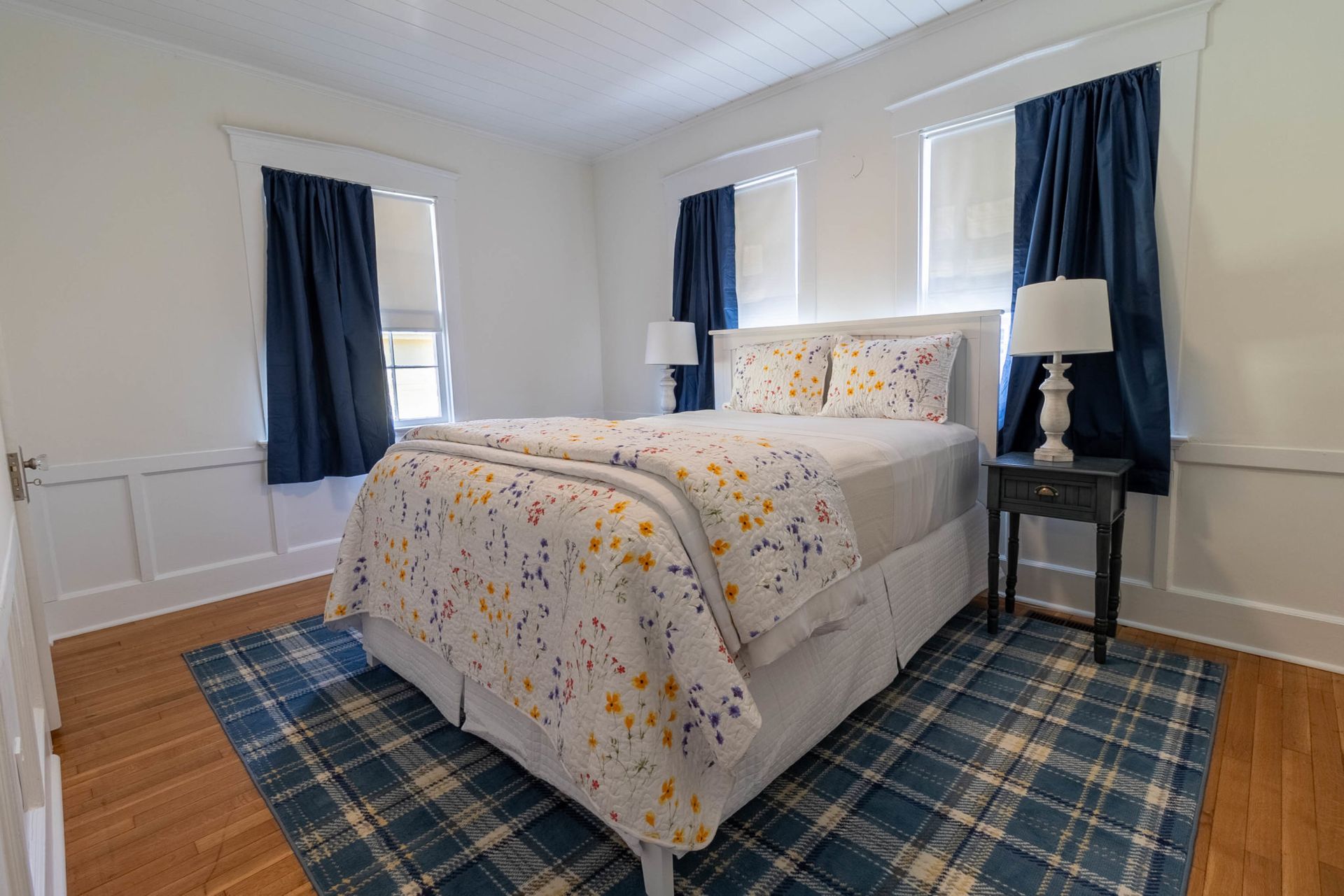 The Hoffmann Augusta Guest Collection Augusta, MO