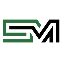 Green and black