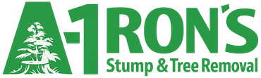 A-1 Ron's Stump & Tree Removal A-1 Ron's Stump & Tree Removal
