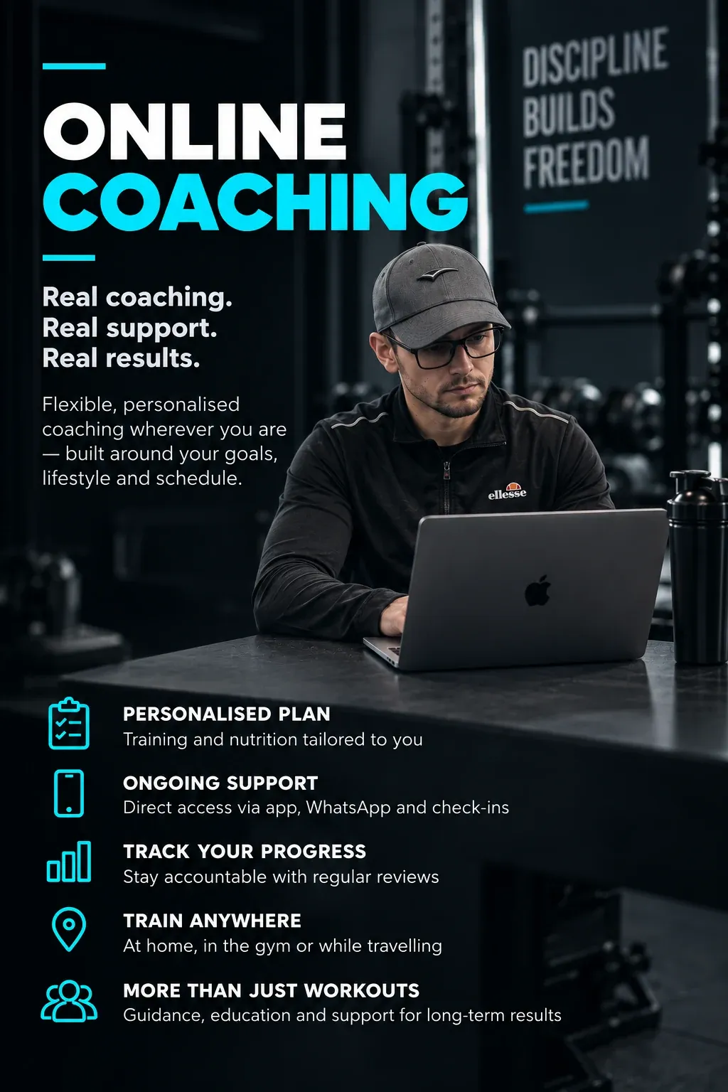 Online Coaching