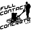 Image of Full Contact Concrete logo