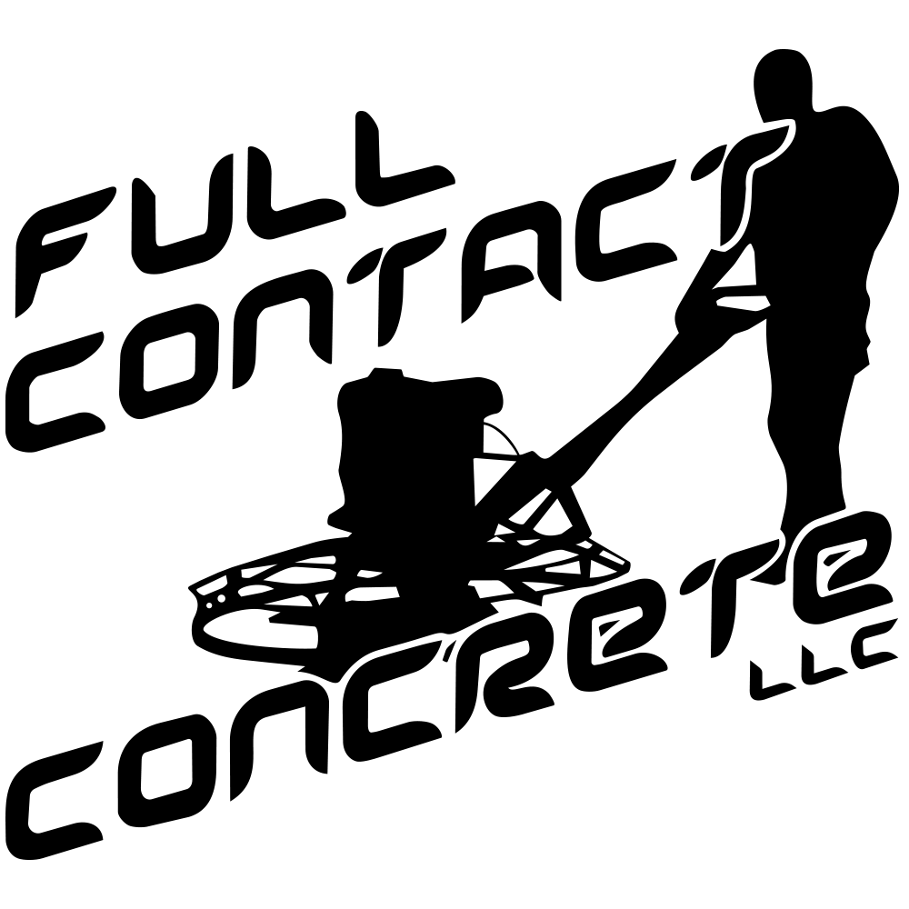 Image of Full Contact Concrete logo