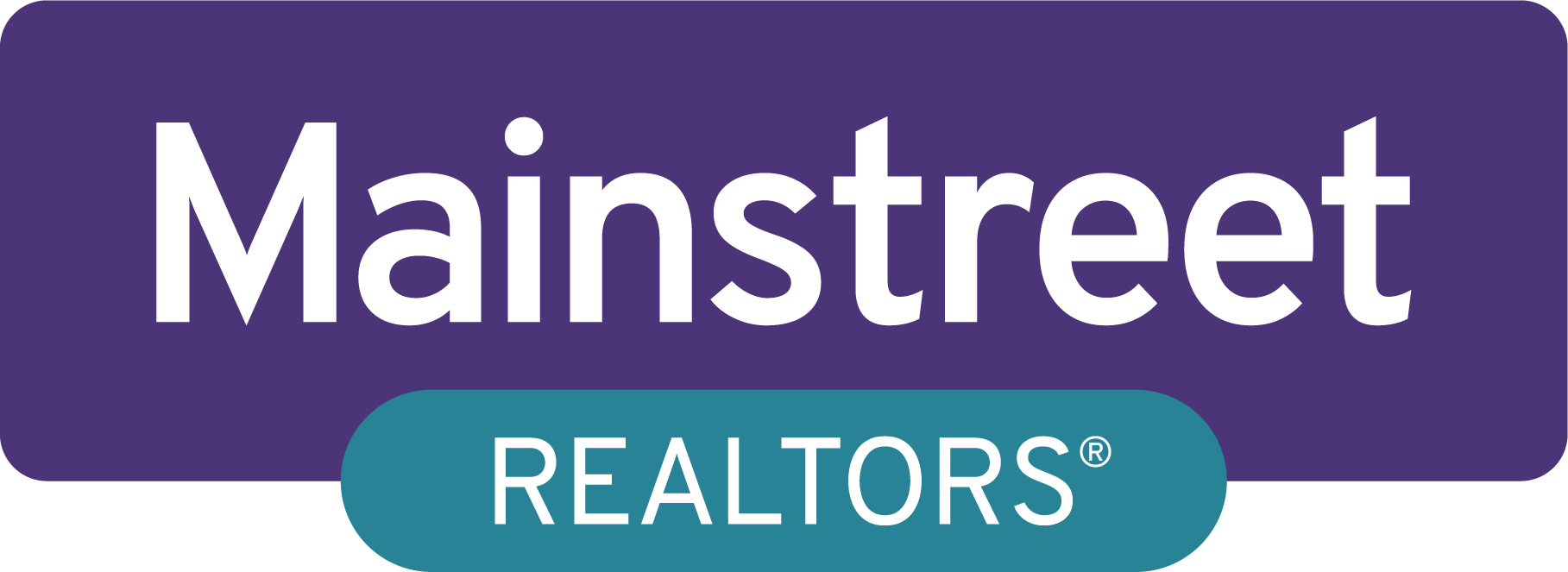 Mainstreet REALTORS® Logo