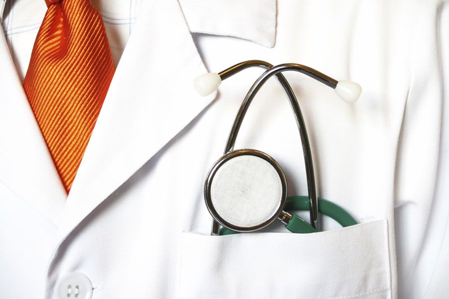 Importancia de hacerse un chequeo médico