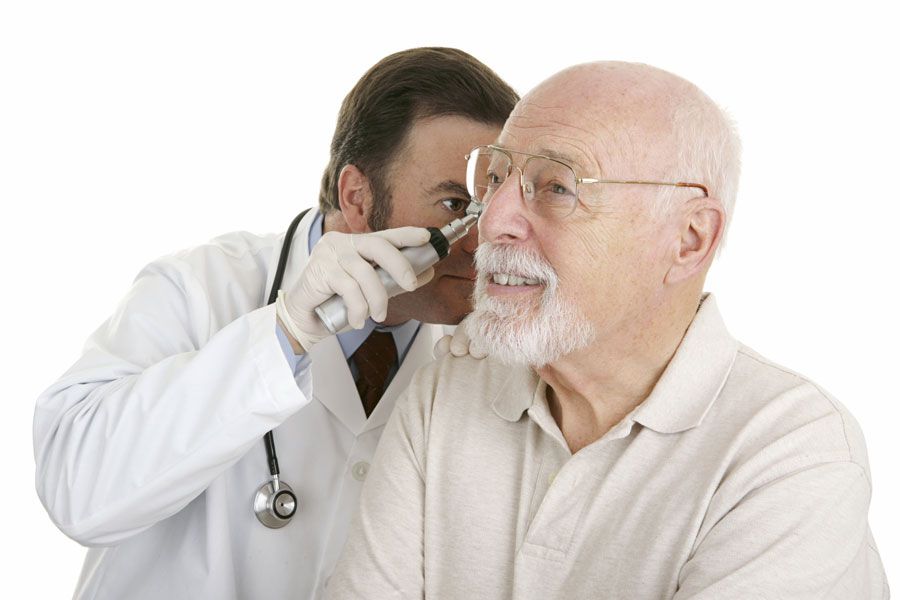 ¿Qué es la audiometría?